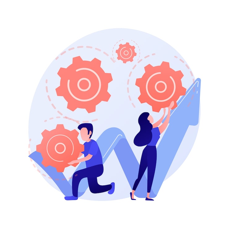 Continuous improvement